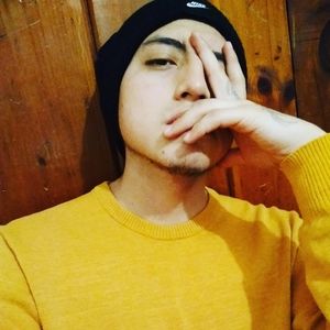 Meet your Posher, Vicente